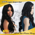 Top Beauty factory price natural looking wholesale weave and wigs